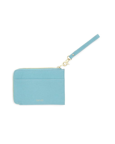 GETAWAY TRAVEL CLUTCH
