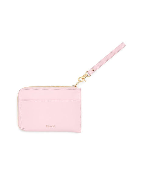 GETAWAY TRAVEL CLUTCH