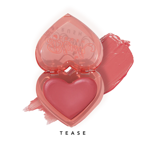 PREVENTA- RUBOR BLUSH CRUSH LIP & CHEEK BALM ITALIA DELUXE