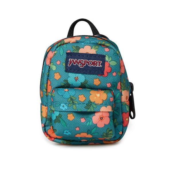 PREVENTA- JanSport Mini Break Bag Charm Keychain