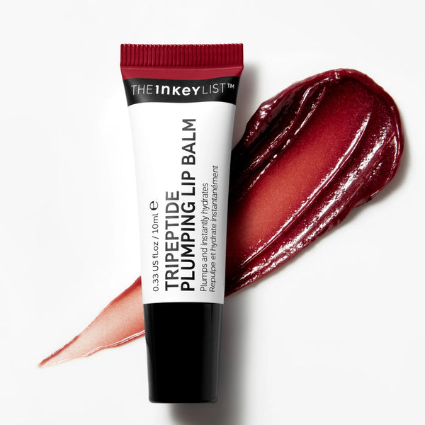 Tripeptide Plumping Lip Balm