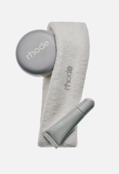 PREVENTA- the mask set