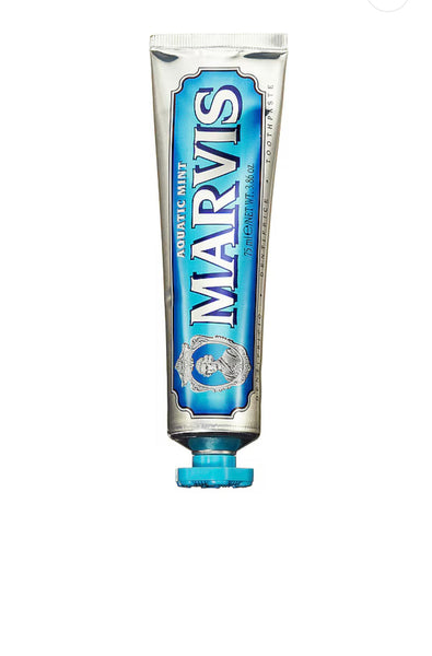 PREVENTA - Toothpaste Marvin