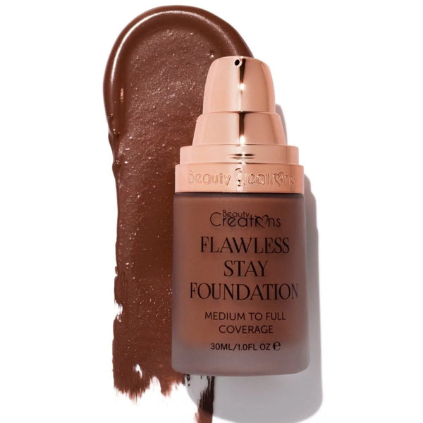 Flawless Stay Base Líquida