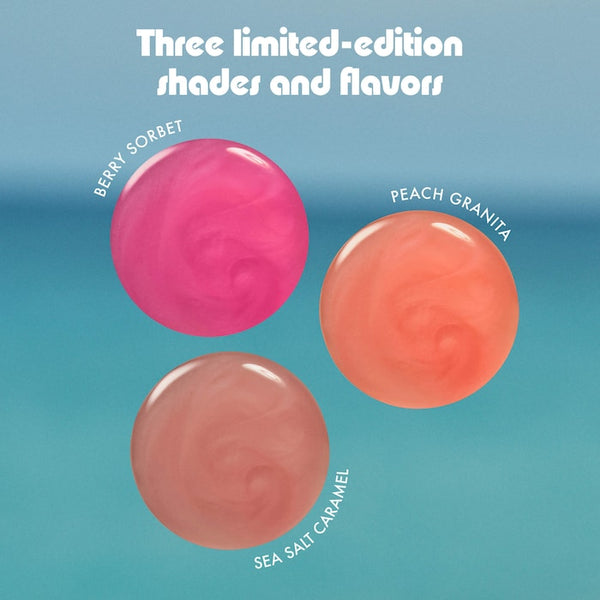 PREVENTA- The Sweet Summer Minis Lip Butter Balm Trio Set