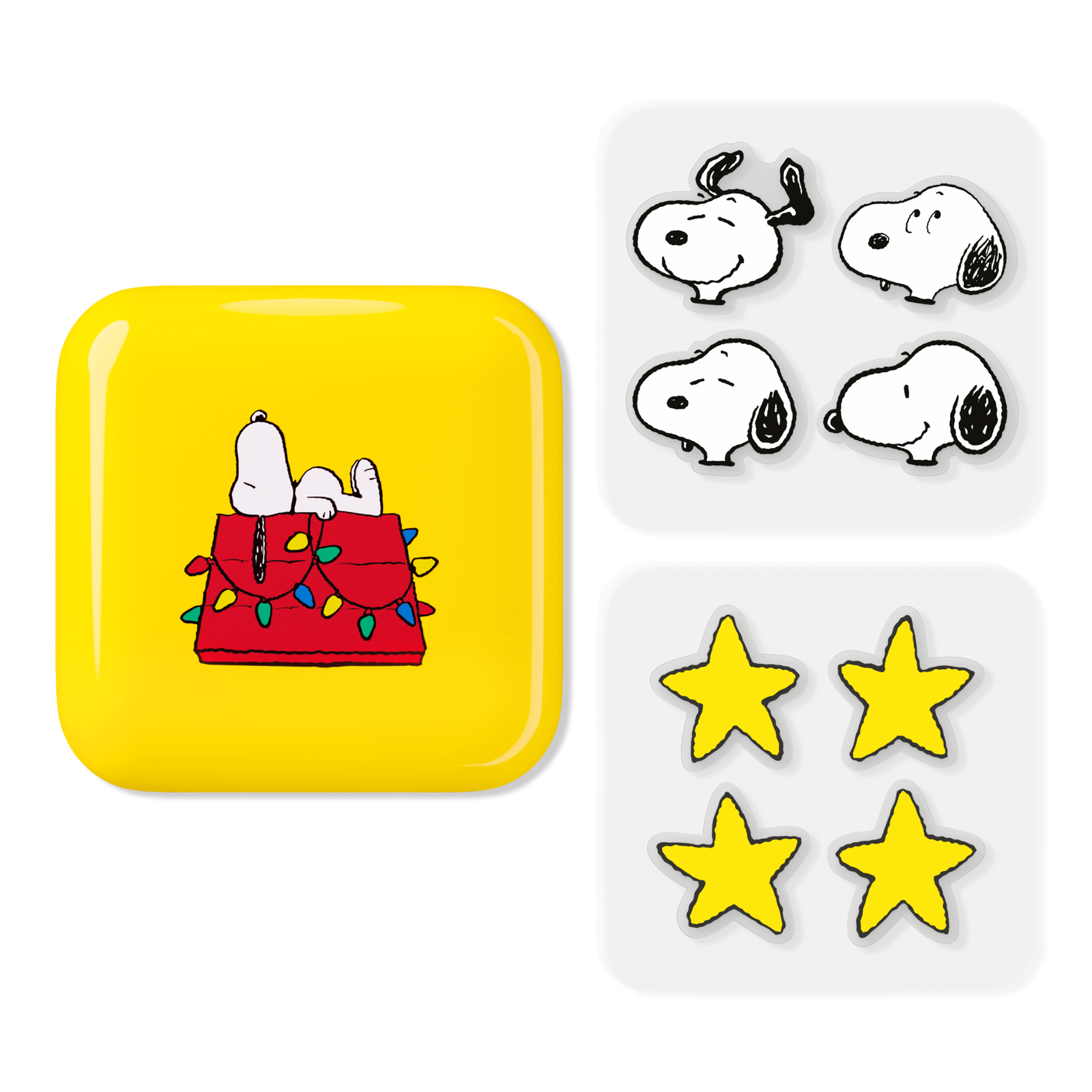 PREVENTA - BIG SLEEPY SNOOPY