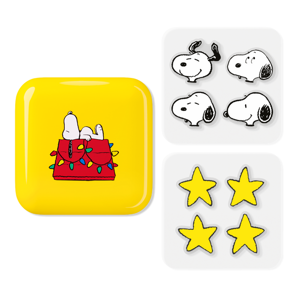 PREVENTA - BIG SLEEPY SNOOPY