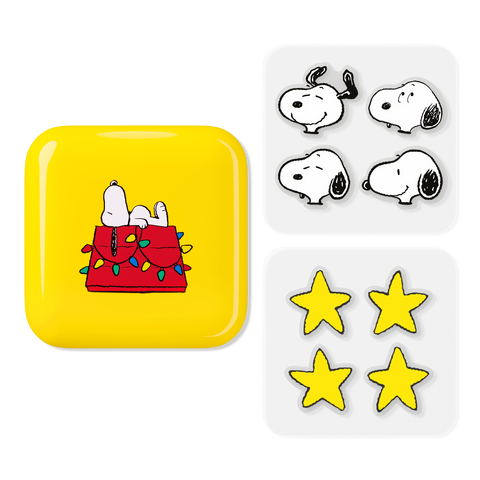PREVENTA - BIG SLEEPY SNOOPY
