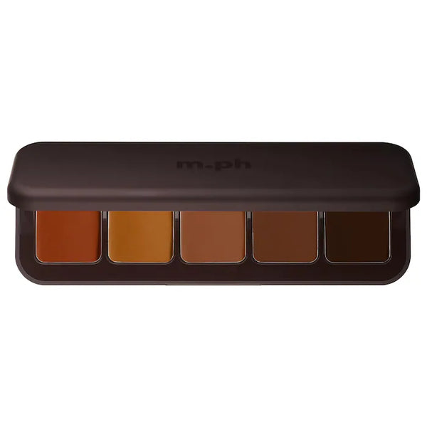 PREVENTA - Underpainting Face Highlight & Contour Palette