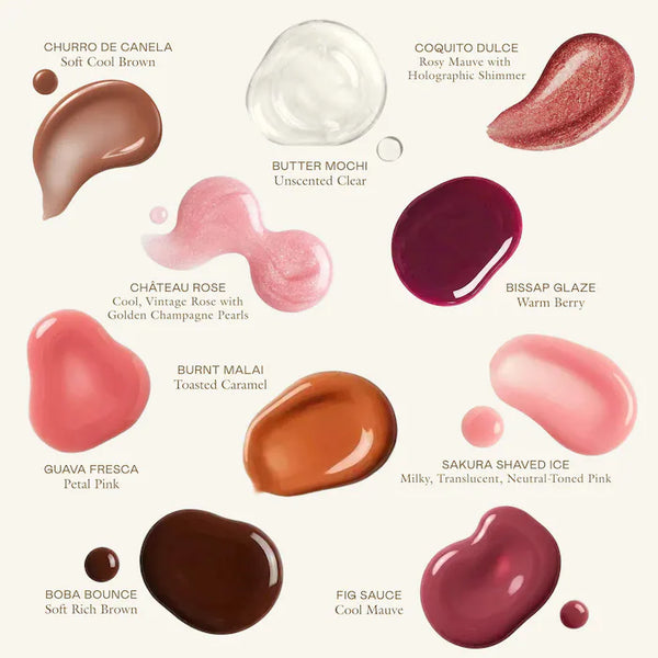 PREVENTA - Le Chouchou Softening + Smoothing Peptide Daily Lip Balm