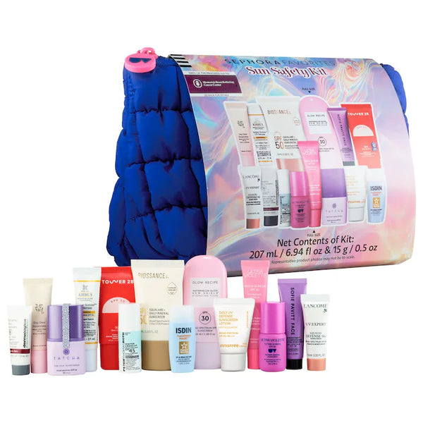 PREVENTA- Sun Safety Kit