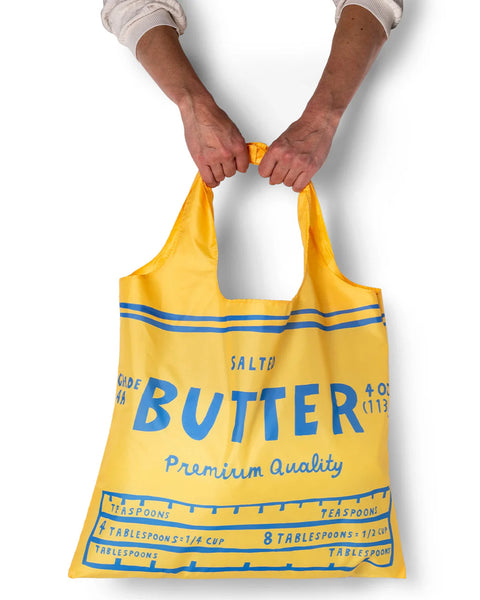 PREVENTA - BUTTER ART SACK