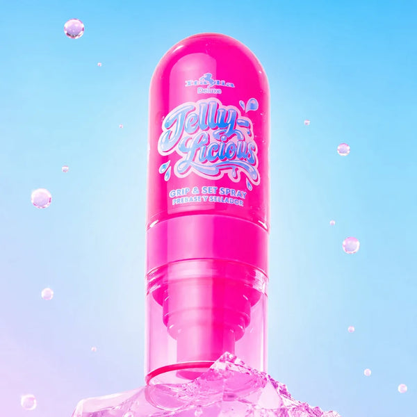 Jellylicious Grip & Set Spray