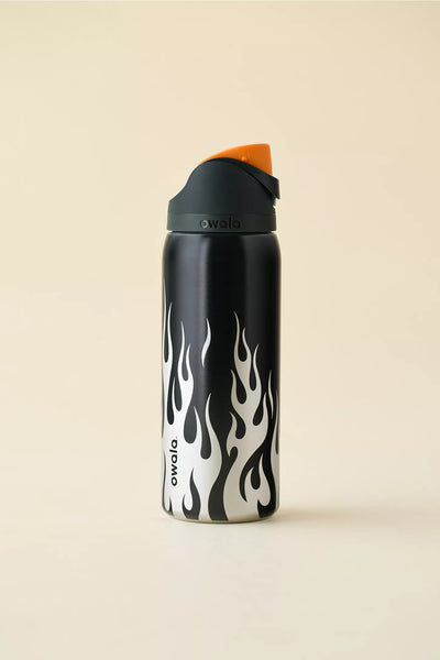 PREVENTA - Owala UO Exclusive Flames FreeSip 32 oz
