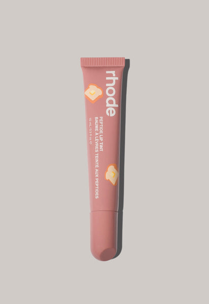 PREVENTA - scented peptide lip tint