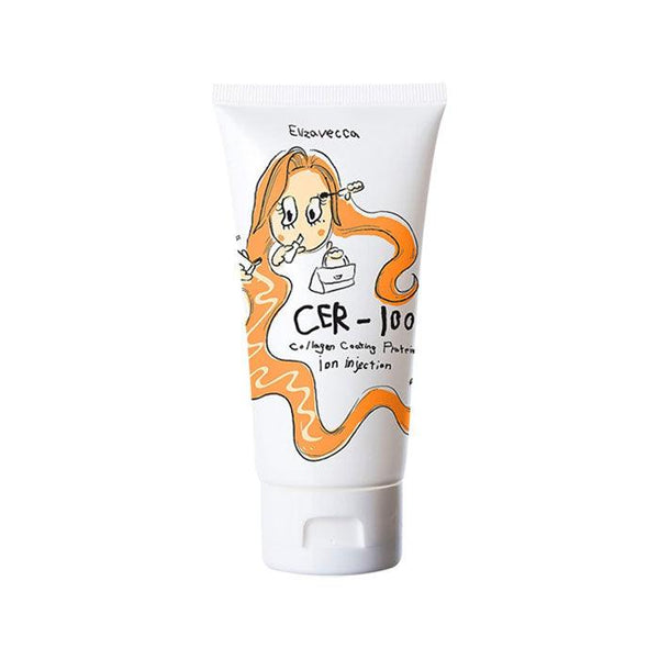CER-100 Collagen Coating Protein Ion Injection 50 ML