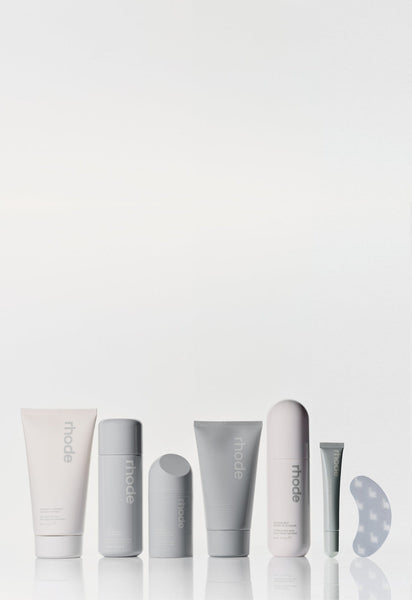 PREVENTA- the oversized rhode kit