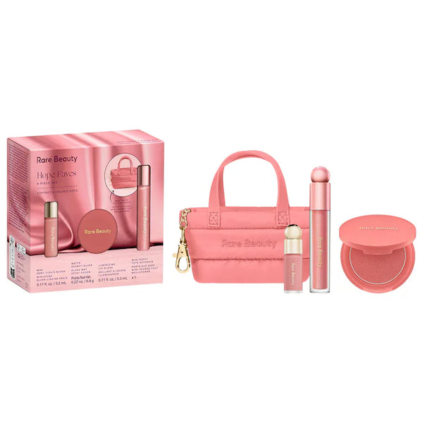 PREVENTA- Hope Faves 4-Piece Makeup Gift Set