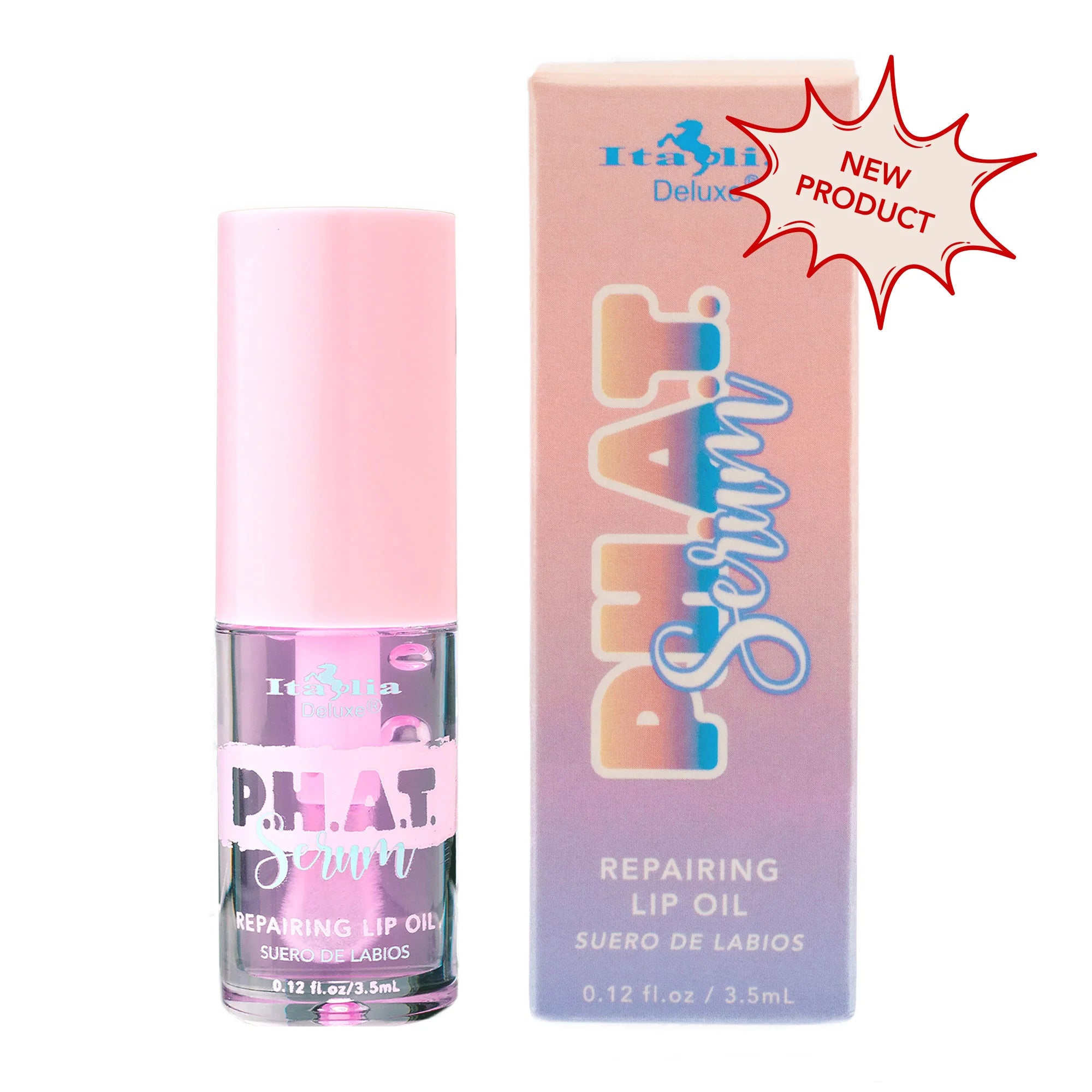 P.H.A.T SERUM REPAIRING LIP OIL