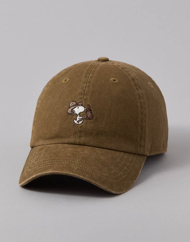 PREVENTA- AE Snoopy Baseball Hat