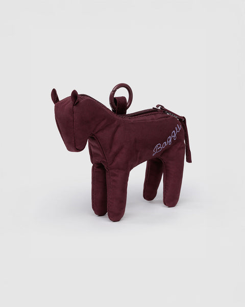 PREVENTA - HORSE CHARM  BAGGU