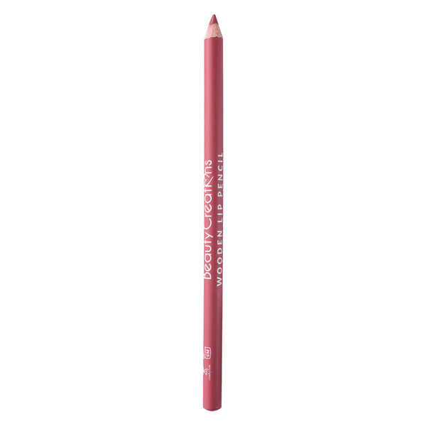 DELINEADOR DE LABIOS WOODEN LIP PENCIL BEAUTY CREATIONS