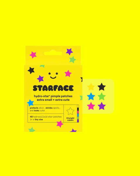 Tiny Star - Starface