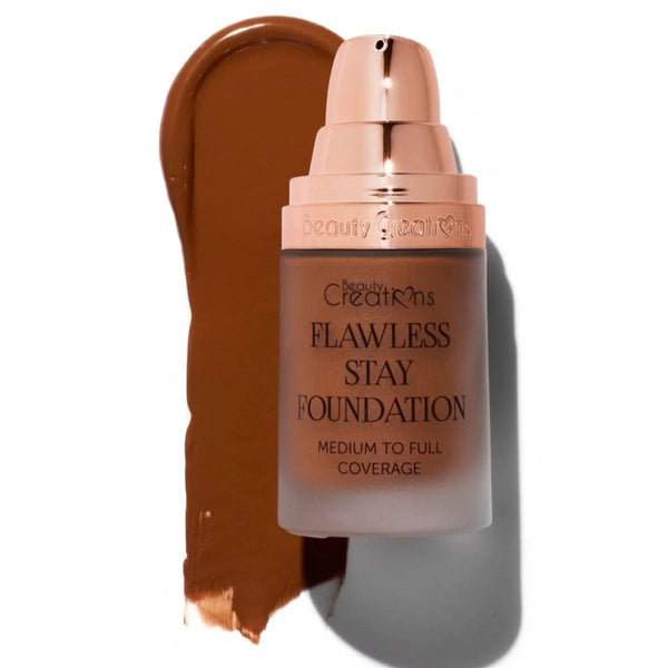 Flawless Stay Base Líquida