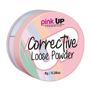 CORRECTIVE LOOSE POWDER COLD