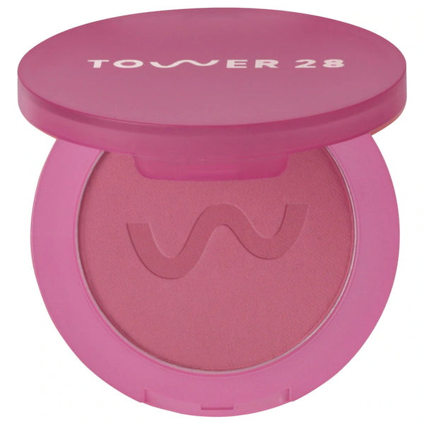 PREVENTA- GetSet® Blur + Set Matte Powder Blush