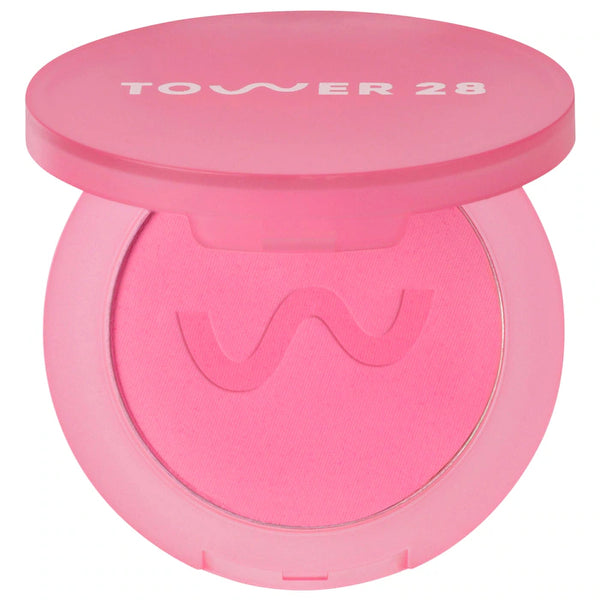 PREVENTA- GetSet® Blur + Set Matte Powder Blush