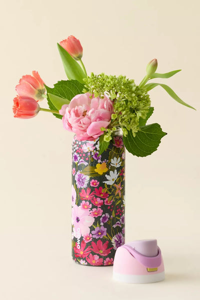 PREVENTA- Owala UO Exclusive Painted Meadow FreeSip 32 oz Water Bottle
