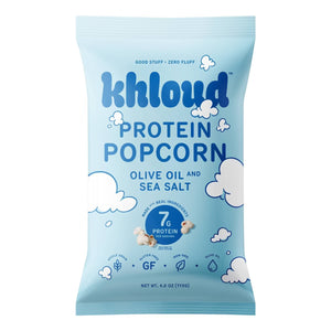Khloud Protein Popcorn