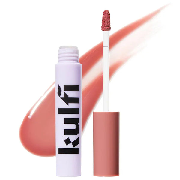 PREVENTA- Lassi Lips Staining Long-Lasting Moisturizing Lip Oil