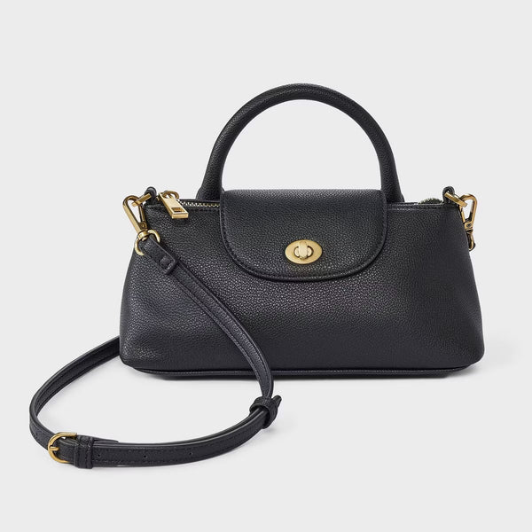 PREVENTA - Elongated Top Handle Crossbody Bag - A New Day™