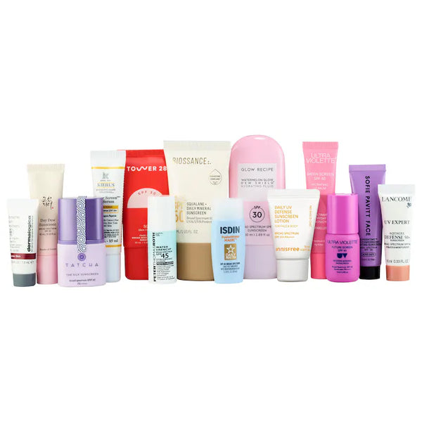 PREVENTA- Sun Safety Kit