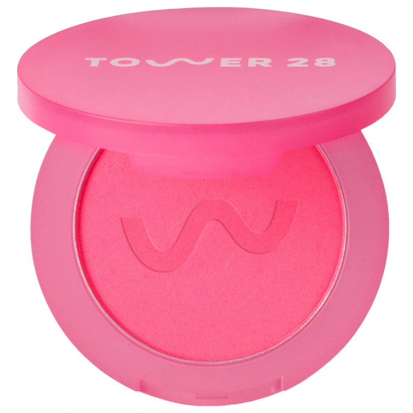PREVENTA- GetSet® Blur + Set Matte Powder Blush