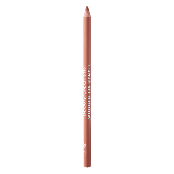 DELINEADOR DE LABIOS WOODEN LIP PENCIL BEAUTY CREATIONS