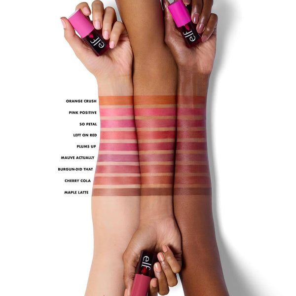PREVENTA - Sheer For It Blush Tint