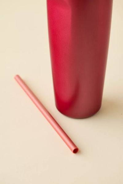 PREVENTA- Owala FreeSip® Sway 30 oz - Pointsettia