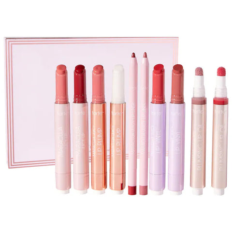 PREVENTA - maracuja juicy lip collectors set