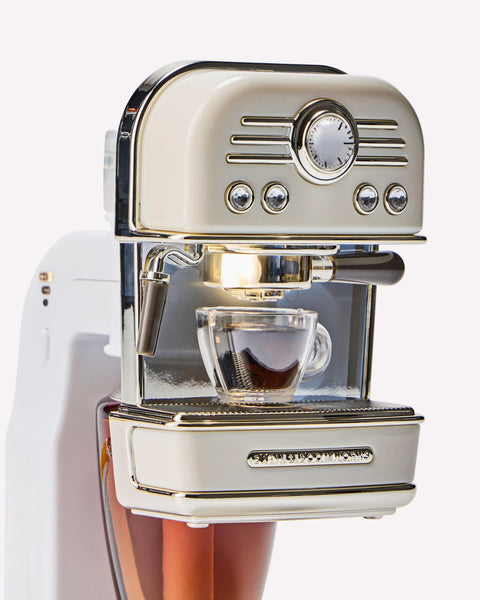 PREVENTA - Espresso Maker Scent Control™ Nightlight