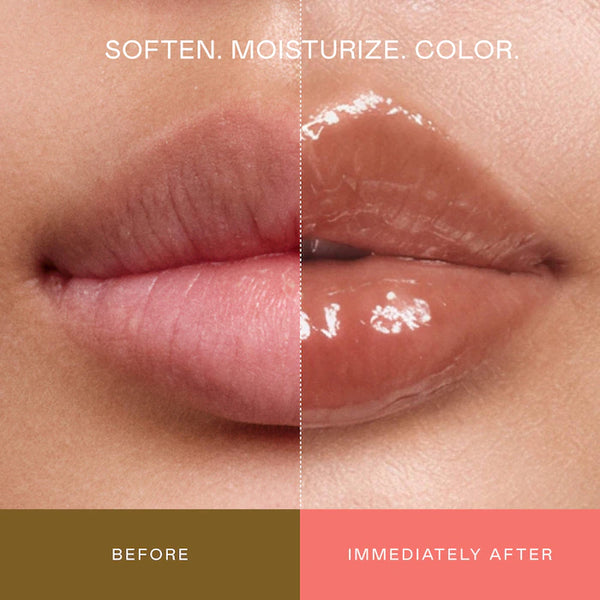 PREVENTA - Le Chouchou Softening + Smoothing Peptide Daily Lip Balm