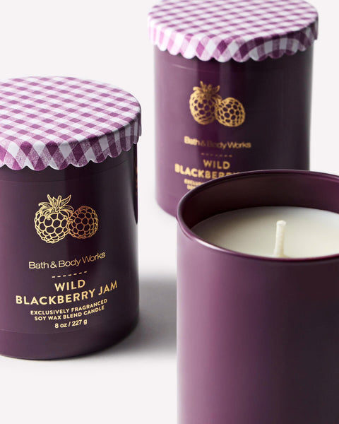 PREVENTA - Wild Blackberry Jam