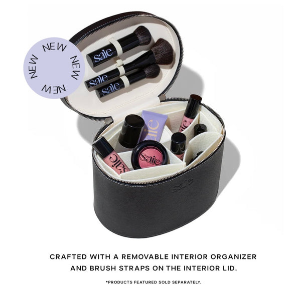 PREVENTA - THE LARGE VANITY CASE