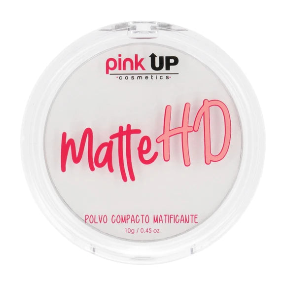 MATTE HD