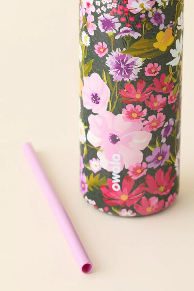 PREVENTA- Owala UO Exclusive Painted Meadow FreeSip 32 oz Water Bottle