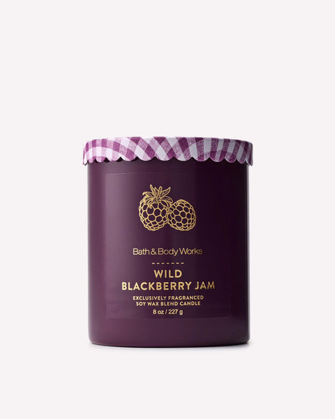PREVENTA - Wild Blackberry Jam