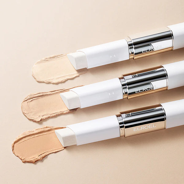 ELROEL - BLANC COVER CREAM STICK - DARK  13g
