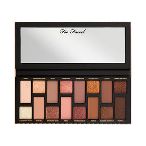 BORN THIS WAY THE NATURAL NUDES EYE SHADOW PALETTE